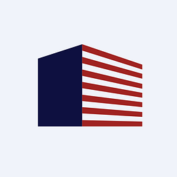CoreCivic logo, transparent background