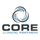 Core Clinical Partners logo