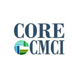 CORE CMCI logo