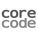 Core Code io logo