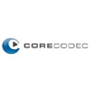 Corecodec, Inc. logo