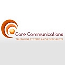 Core Communications Ireland logo