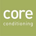 Core Conditioning Physical Therapy, Pilates, Gyrotonic, Redcord & Corealign logo