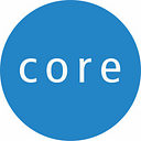 Core Covers logo