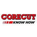 Corecut logo