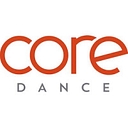 Core Dance logo