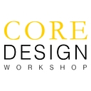 Core Design Workshop logo