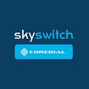 Coredial, Llc logo