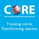 Favicon of CORE Education Consulting and Solutions