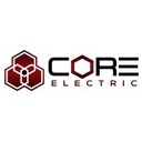 Core Electric logo