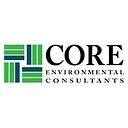 CORE Environmental Consultants logo