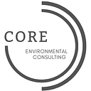 CORE Environmental Consulting Inc. logo