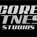 Core Fitness Studios logo