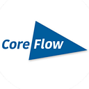 Coreflow logo