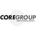Core Group Ltd (Nz)   Pipeline Integrity Solutions logo