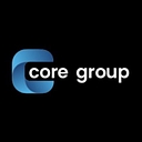Core Group logo