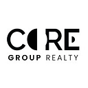 Core Group @Exp Realty logo
