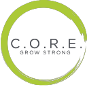 C.O.R.E. grow strong.
