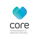 Core Healthcare Group logo
