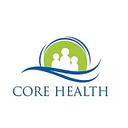 Core Health logo