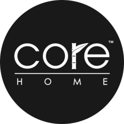 Core Home logo