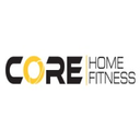 corehomefitness.com logo