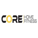 Core Home Fitness logo