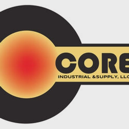 Core Industrial & Supply LLC Logo