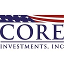 Core Investments, Inc. logo