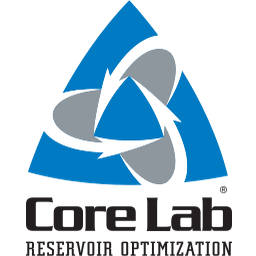 Core Laboratories LP logo