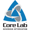Core Laboratories logo