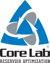 Core Laboratories logo