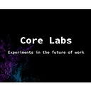 Core Labs logo