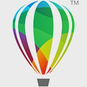 CorelDRAW logo