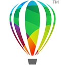 CorelDRAW logo