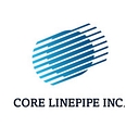 Core Linepipe Inc logo