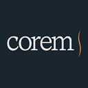 Corem Property Group Ab Publ logo