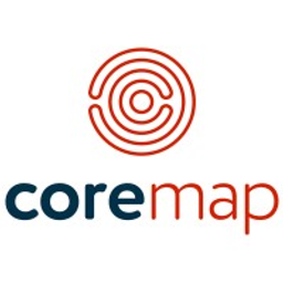 CoreMap, Inc. logo