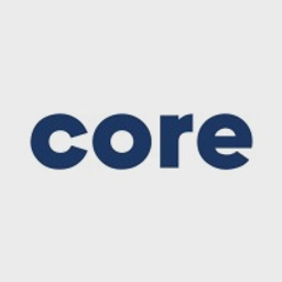 Core Marketing Partners LLP logo