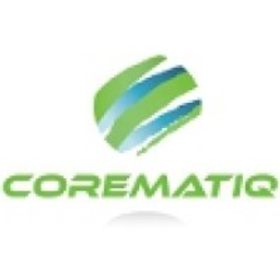 Corematiq INC. logo