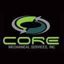 Core Mechanical Services logo