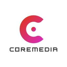 CoreMedia logo