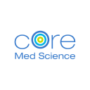 coremedscience.com logo