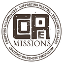 Core Missions Inc logo