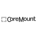 CoreMount logo