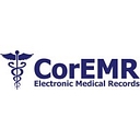 Coremr logo