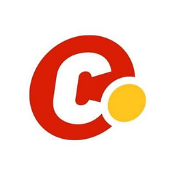 Corendon logo, transparent background
