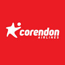 Corendon Airlines UK logo
