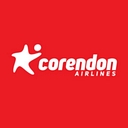 Corendon Airlines DE logo