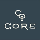 Core Office Interiors logo